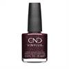 SMALTO CND™ VINYLUX™ POISON PLUM